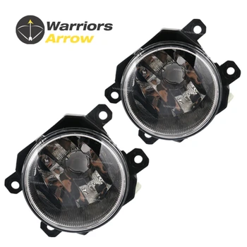

84501AJ060 For Subaru Forester 2014 2015 2Pcs Front Fog Light Driving Lamp Left=Right