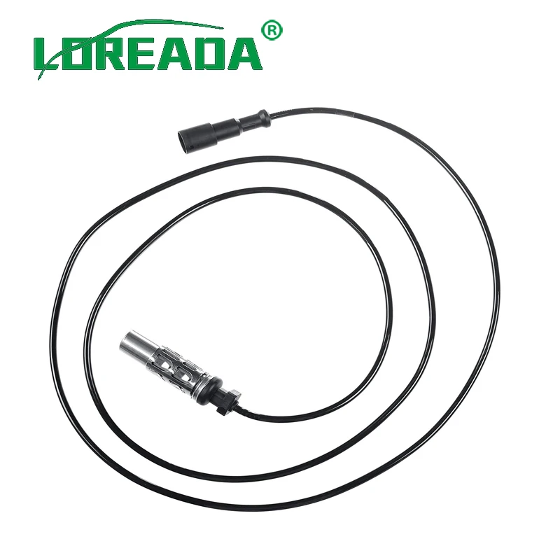 LOREADA ABS сенсор 4410329000 4410329682 для DAF Volvo Iveco Renault 20442752 20442753 3988330 85105502 20390737 7420390737 |