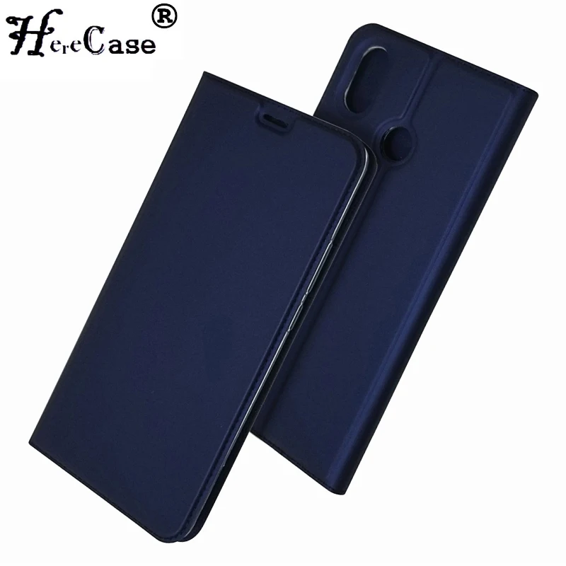 

For Xiaomi MI Max 3 Case Stand Book Cover With Card Slot Soft PU Wallet Leather Flip Case For Xiaomi MI Max 3 Max3 Phone Case