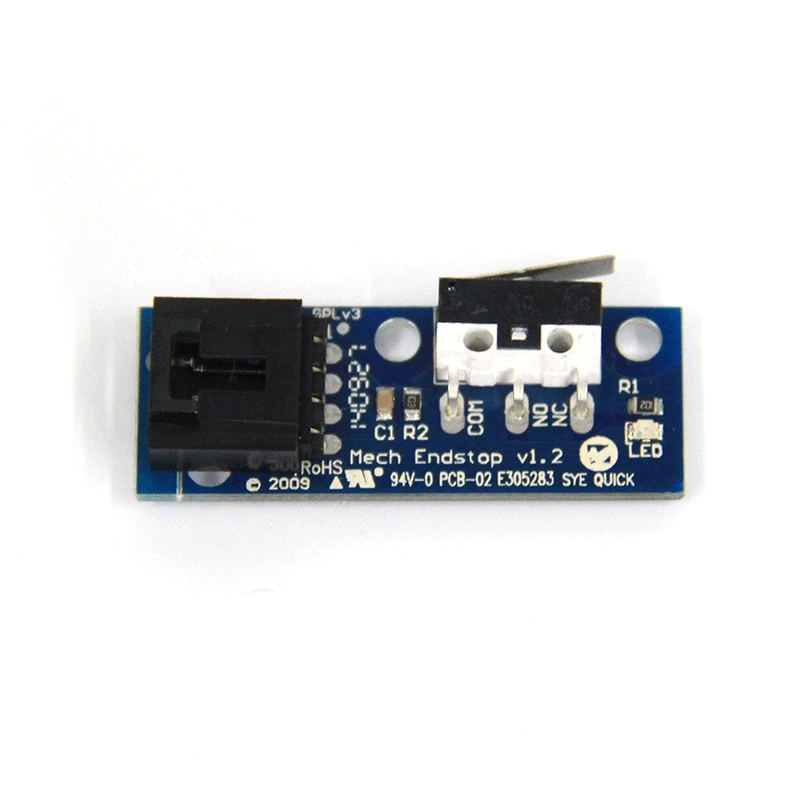 

Flashforge Desktop 3d Printer Part Accessories X-axis Sensor for Dreamer