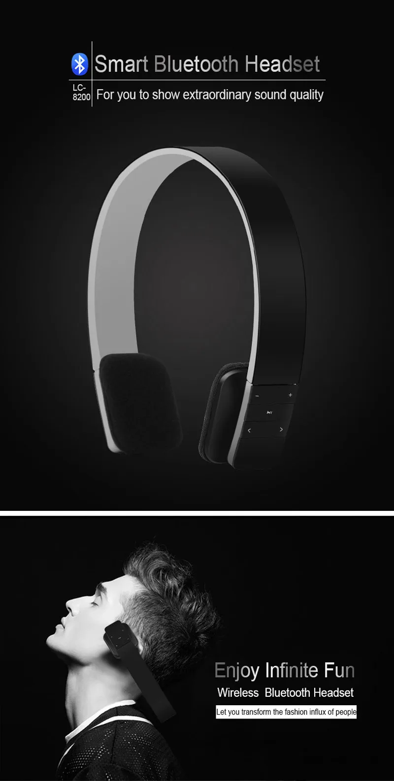 wireless headphones bluetooth1