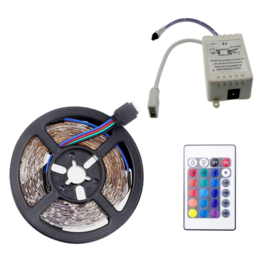 2835 24key connect
