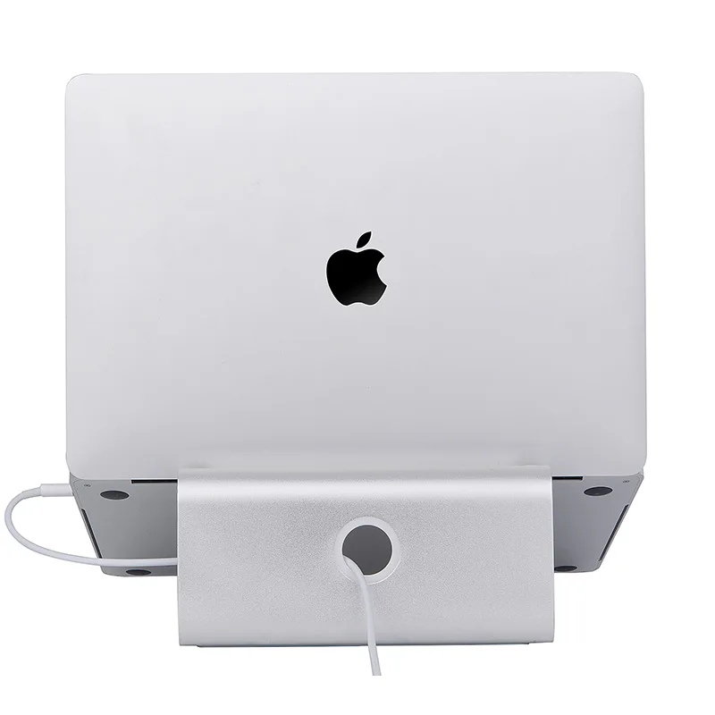 Bestjing Laptop Stand Ergonomic Aluminum Alloy Computer Notebook Holder for MacBook Mac Pro/Air /HP / Microsoft Surface Bestjing Laptop Stand Ergonomic Aluminum Alloy Computer Notebook Holder for MacBook Mac Pro/Air /HP / Microsoft Surface