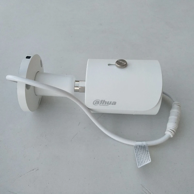 Dahua 2MP mini IP camera H.265 IPC-HFW1230S DWDR bullet IR30m IP67 POE bullet camera 1080P COMS English firmware can be upgrade