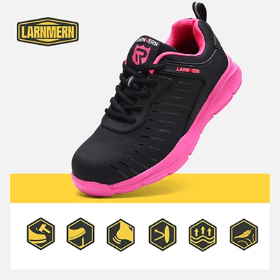 chnhira safety trainers