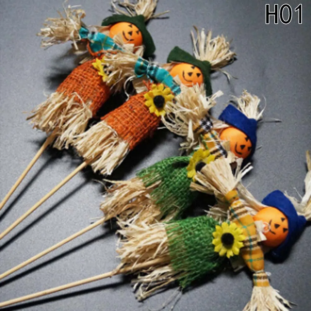 popular scarecrow halloween decorations buy cheap scarecrow popular scarecrow halloween decorations buy cheap scarecrow
