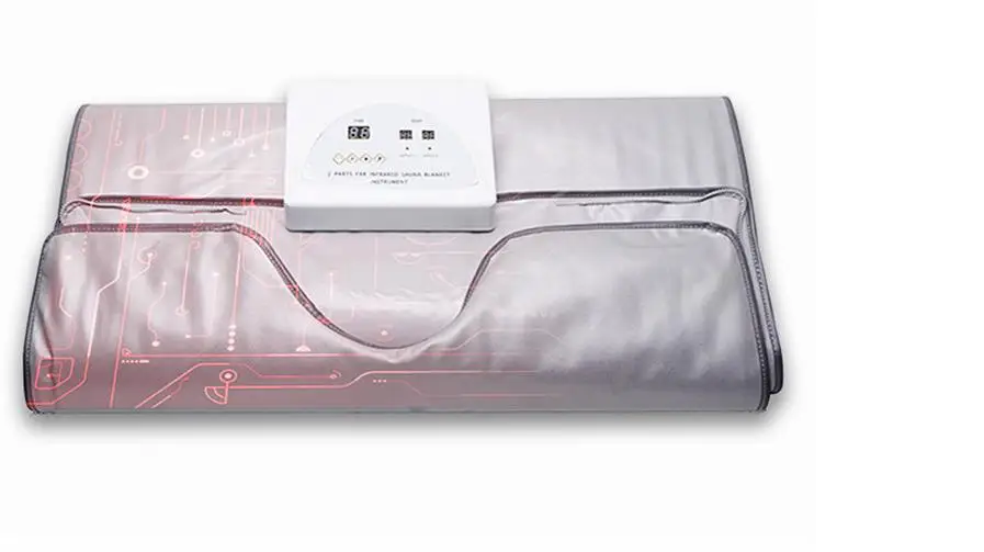 

Seabuckthorn detoxifying sweat evaporate bag space blanket body beauty salon equipment special health preservation moisture PaiS