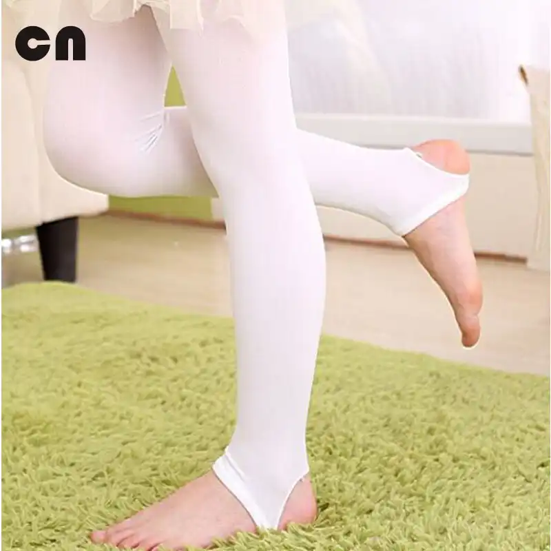 Cn Frete Gratis Secao Fina De Veludo 11 Cores Infantil 4 8 Anos Meninas Dancando Calcas Leggings Calcas Para Meninas Girls Dance Leggings Legging Children Pantschild Legging Pant Aliexpress