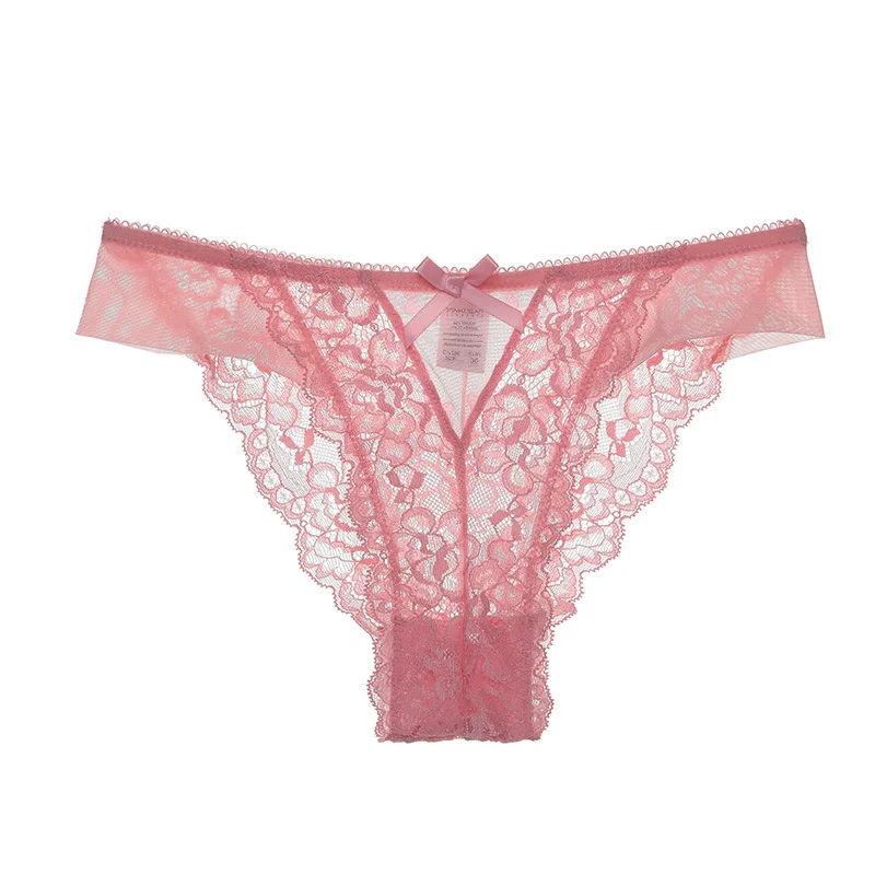 Buy Muses sexy Women underwear Cotton Soft Lace Bow
