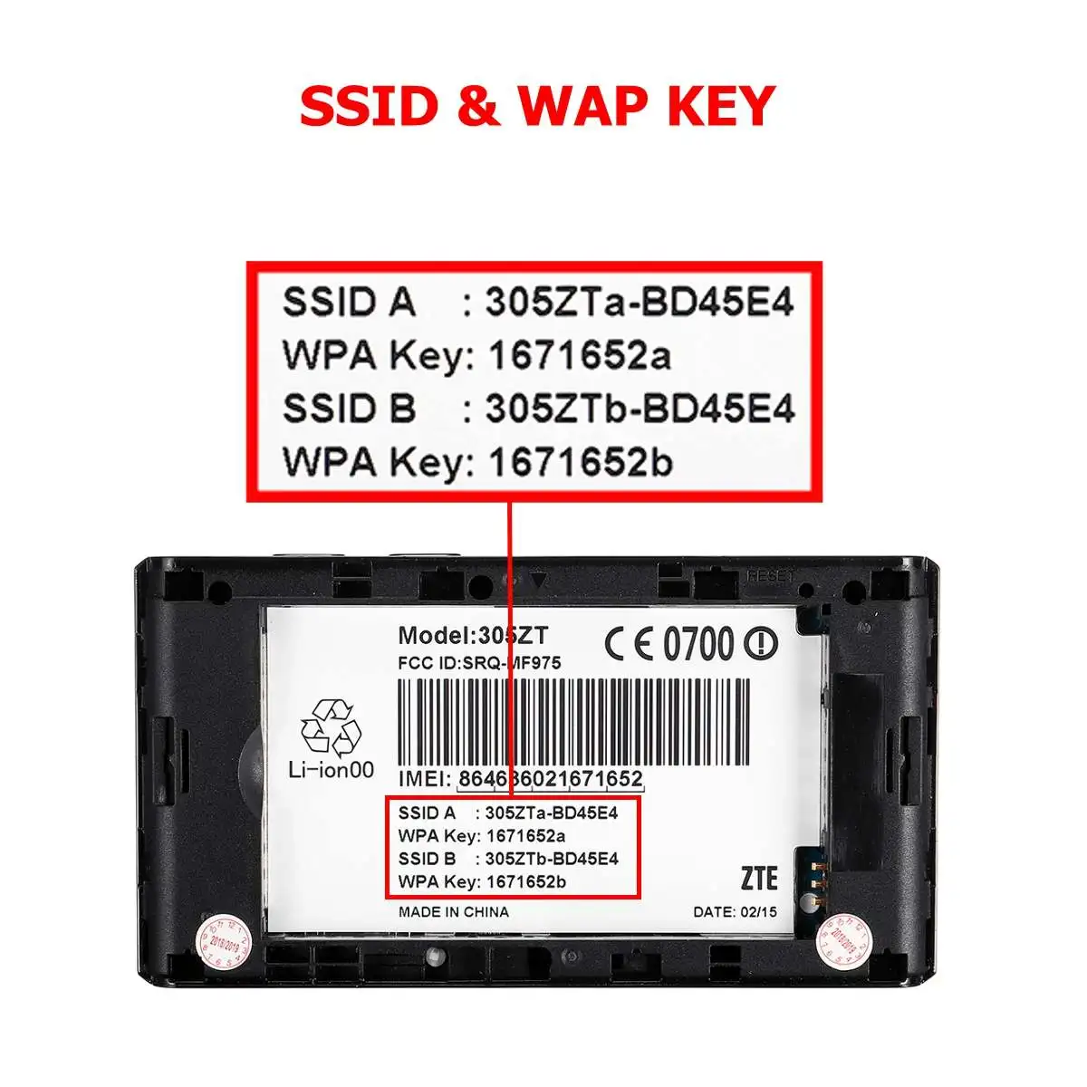  Portable Lte 4g Wifi Router Mobile Hotspot Wireless Router Support SIM Card 150Mbps Modem for Home 