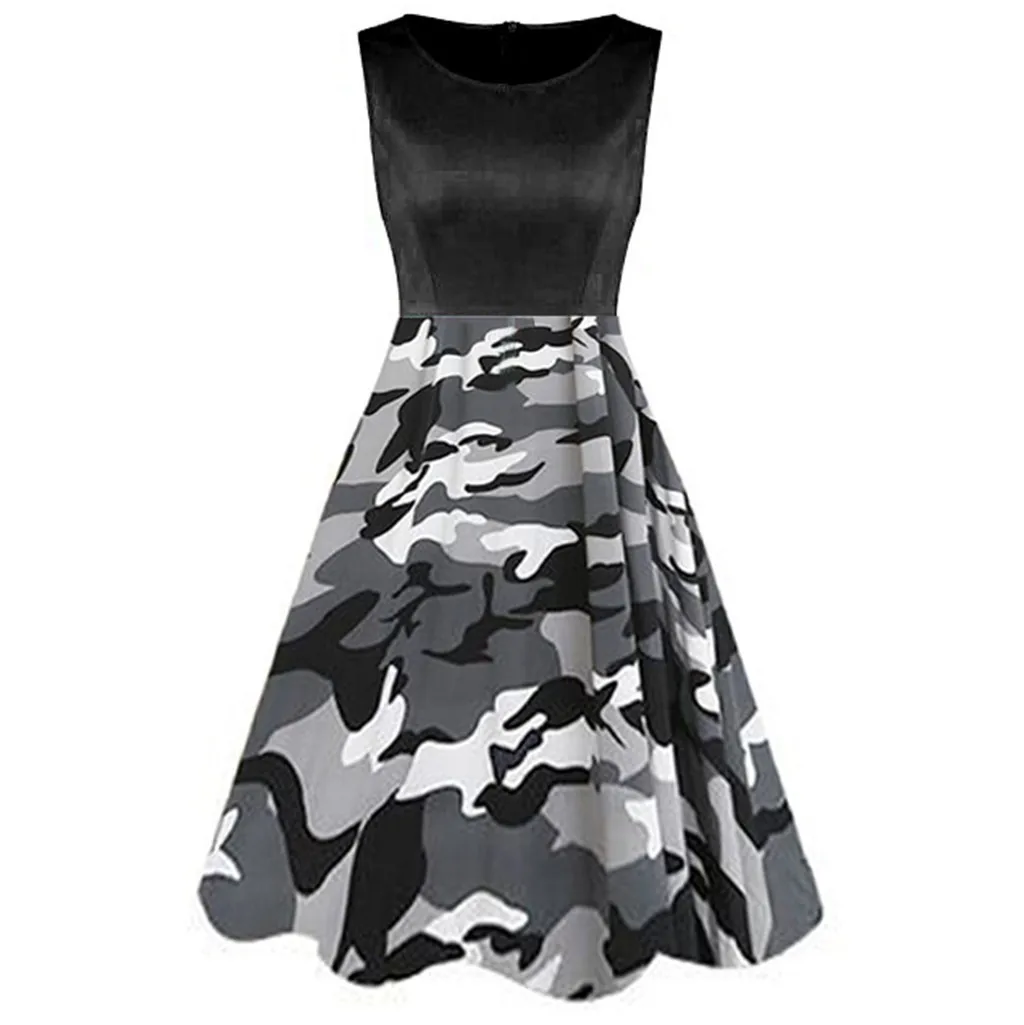 ladies dinosaur dress