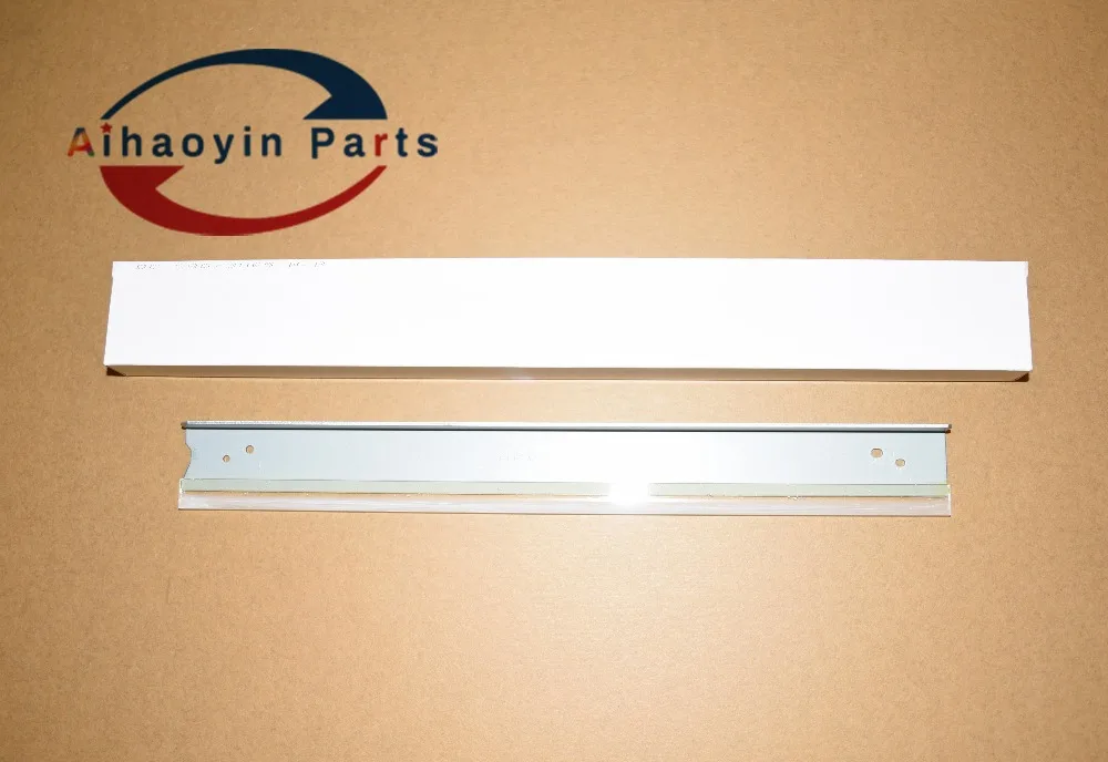 4pcs Drum Cleaning Blade For Xerox Workcentre C118 M118 C123 M123 C128 M128 ,For Xerox 118 123 128 133 Wiper Blade (5)