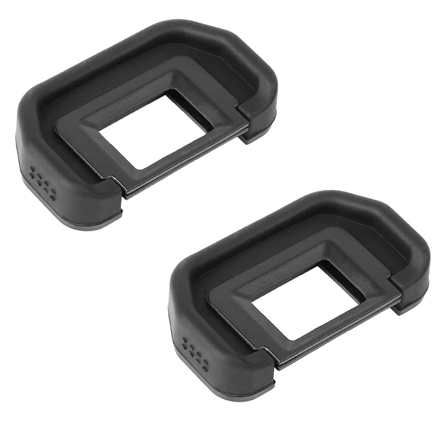 

Camera for Canon Eyepiece Eyecup 18mm EB Replacement Viewfinder Protector EOS 80D 70D 60D 77D 50D Mark II 6D 6D Mark II 40D 30D