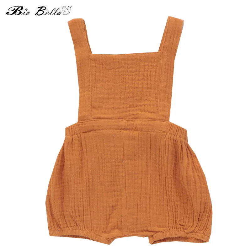 

Baby Newborn Summer Bodysuit Casual Kids Toddler Boy Girl Clothes Birthday Party Baby Toddler Clothing Casual Baptism Clothes