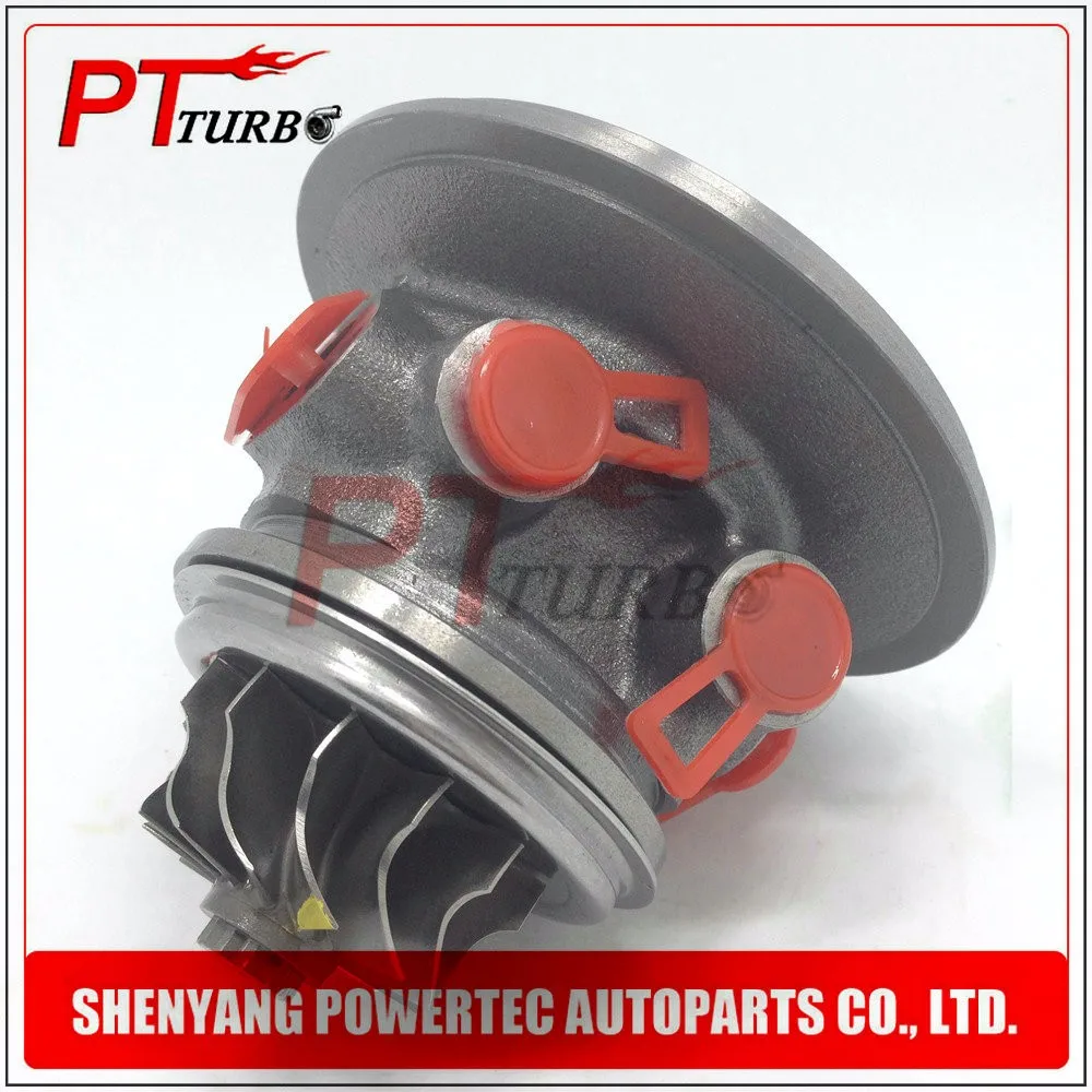 Авто турболдер Ремонтный комплект RHB5 Турбокомпрессор ядро КЗПЧ картридж VC180027/VD180027/VI95/VICC для Isuzu Trooper 3,1 TD