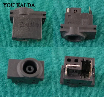 

Lot 50pcs DC In Power Jack For Samsung NP R418 R467 R468 R469 R470 R479 Q320 R520 R518 R519 N140 X420 DC JACK