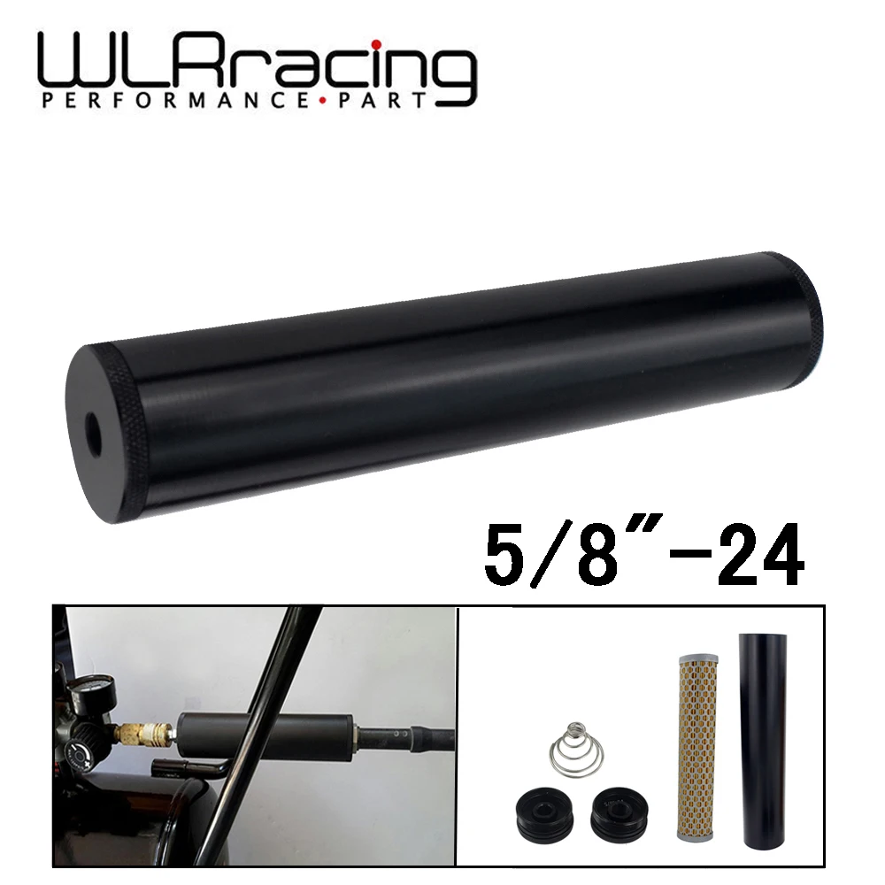 Новый топливный фильтр подходит для Napa 4003 WIX 24003 5/8 &quot 24 Turbo воздушный 1/2&quot Диаметр
