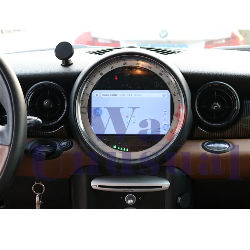    For BMW Mini
