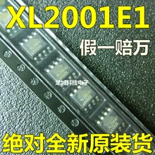 New original XL2001E1 SOP8 XL2001 carregador step-down do carro chip dedicado(China)