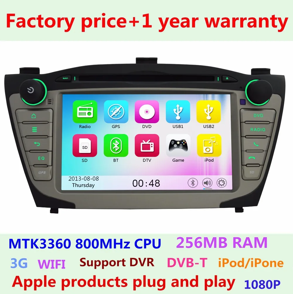 Multi screen share hyundai