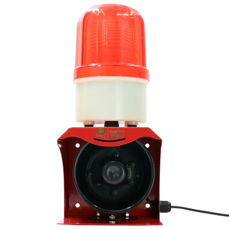 12 v 24 v 220 v sirene 02