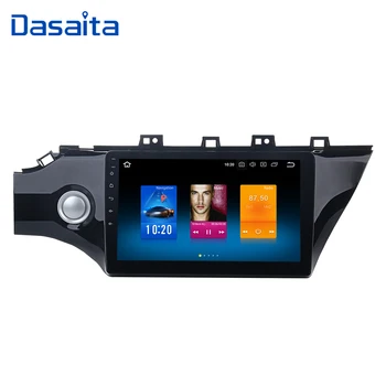 

Octa Core Android 10 Car Radio for Kia K2 Rio 2017 IPS 10.2" Touch Screen Car Stereo Navigation GPS