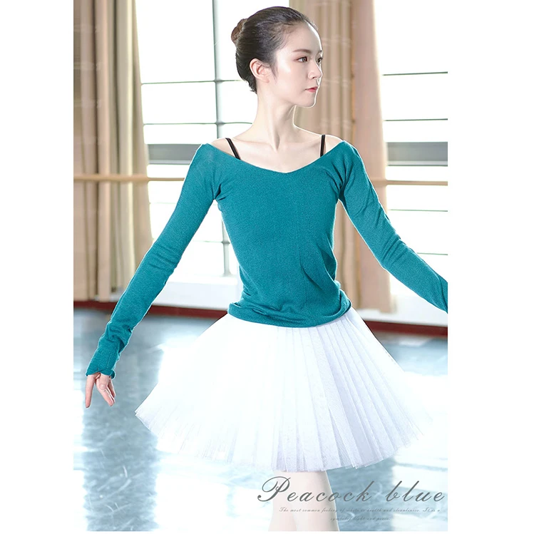 leotard for dance (1)