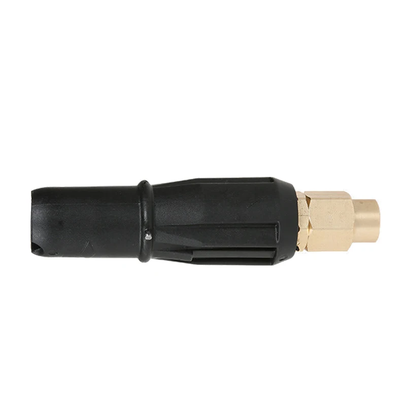 1pcs Hose Tool Foam Sprayer Nozzle Head Dispenser High Pressure Water Nozzle Car Washing Garden Watering Tools