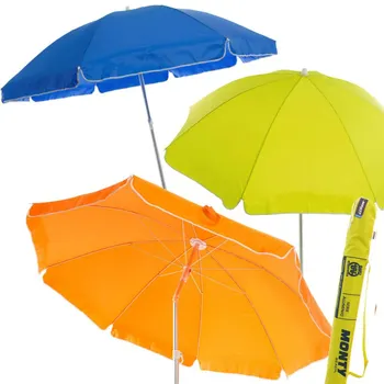 

Umbrella offset from aluminum and polyester 200 cm