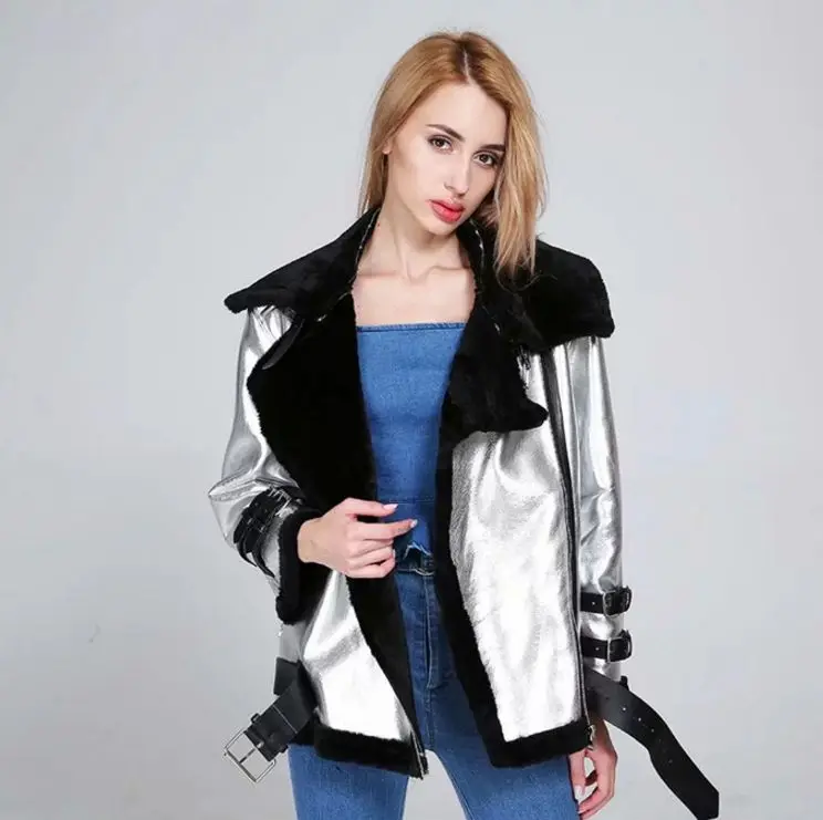 Hcless, осенняя Новинка, Женская куртка-бомбер с принтом, женская Свободная куртка