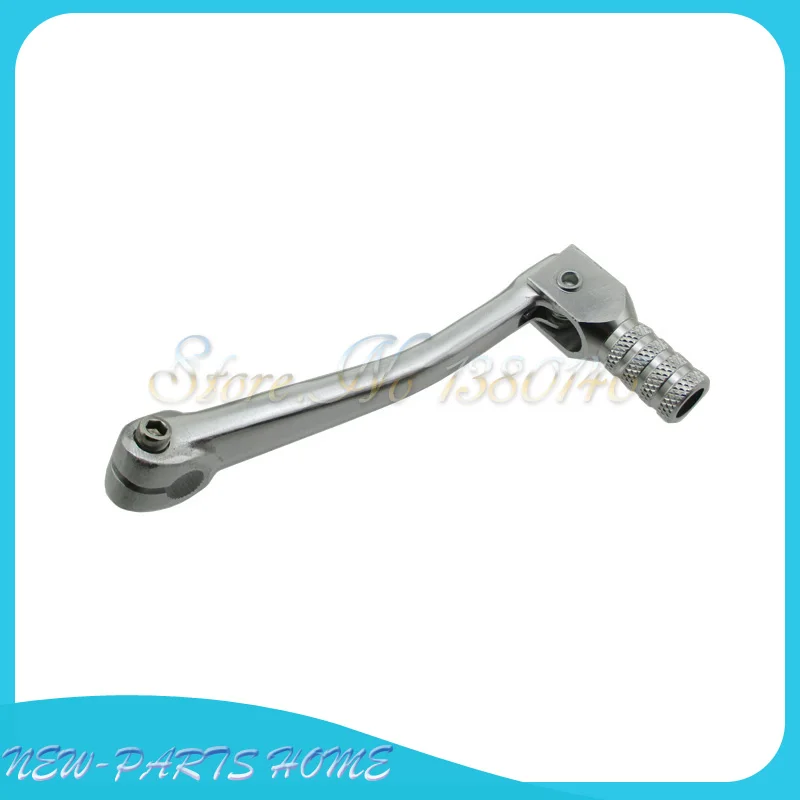 Folding Gear Shifter Lever For 50cc 70cc 90cc 110cc 125cc 140cc 150cc 160cc Chinese Pit Dirt Bike SSR XR CRF 50 TTR KLX