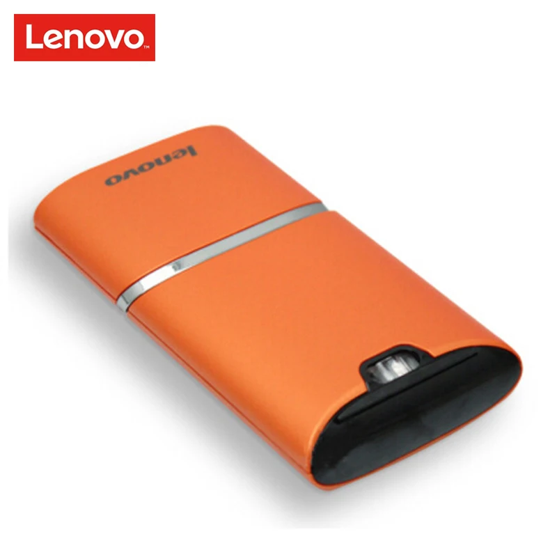 LENOVO N700 Bluetooth 2.4g беспроводное устройство Мышь с 1200 точек/дюйм USB Интерфейс