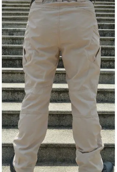 Военные армейские штаны, для улицы, живой CS полевой, новые тактические штаны, тактические тренировочные спортивные штаны 30-36