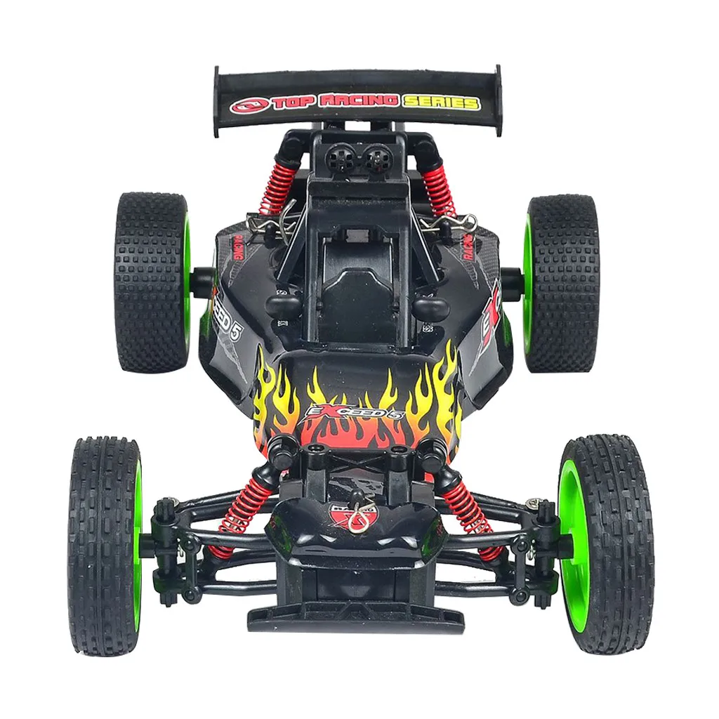 

2019 toys BG1503 1:16 scale 2.4G High Speed Remote Control RC Car practical and convenient Remote control Protective toys