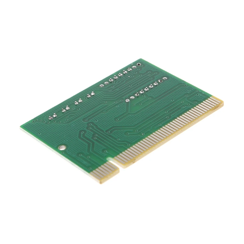 2 значный код PCI карты анализатор материнской платы диагностический столб тестер