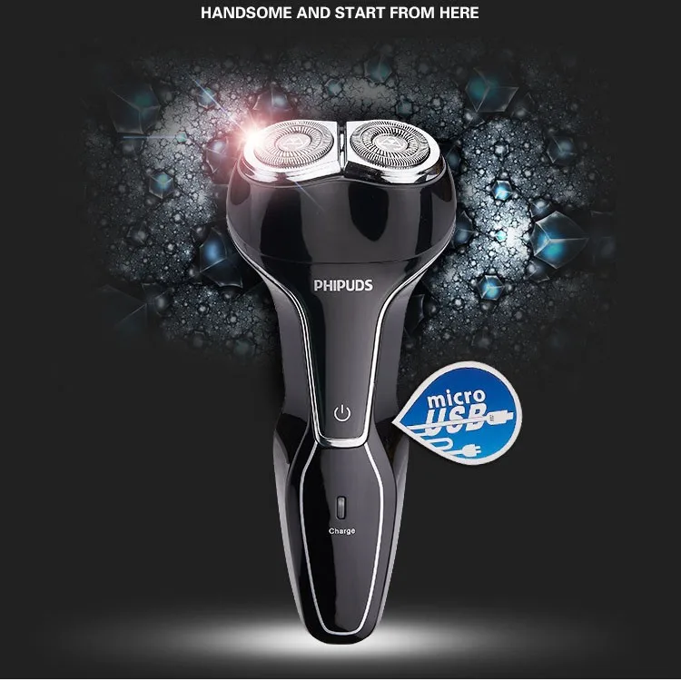 philips shaver 2