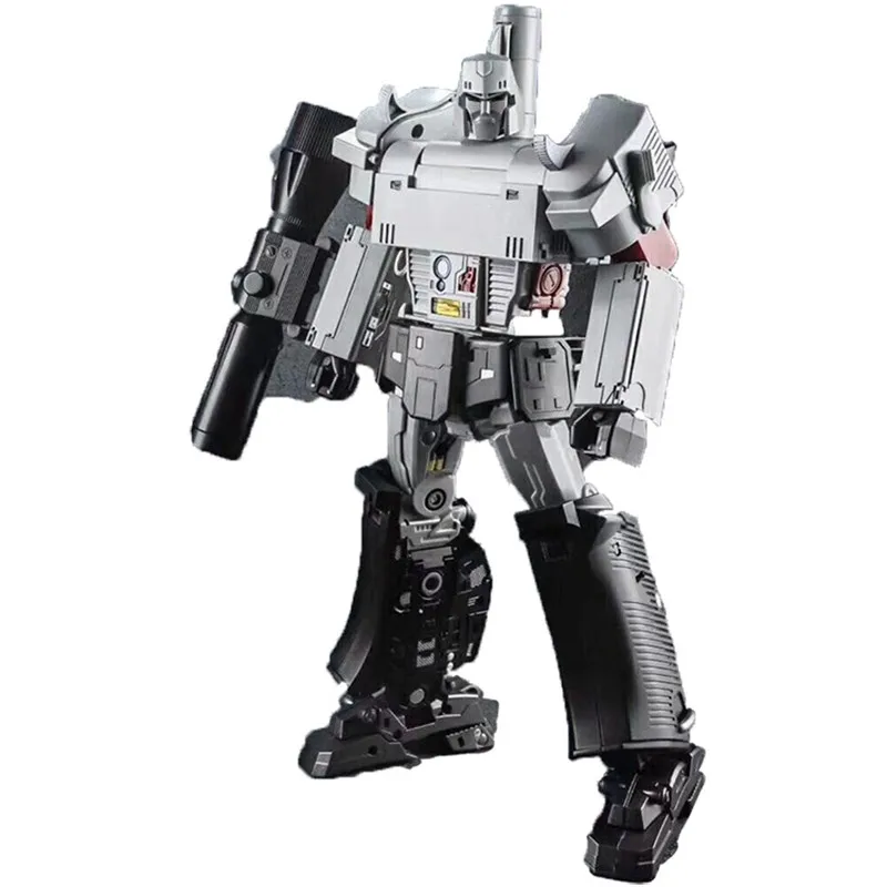 

Weijiang MP36 NE01 Boy Transformation Toy Car Robots Commander Masterpiece Deformation Toys Action Figure Model Children Gifts