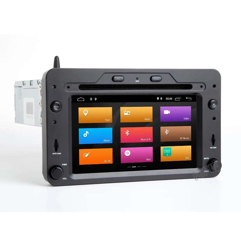 Discount IPS DSP 4G Android 9.0 Car DVD PLAYER For Alfa Romeo Spider Alfa Romeo 159 Brera 159 Sportwagon GPS RADIO stereo 1 Discount IPS DSP 4G Android 9.0 Car DVD PLAYER For Alfa Romeo Spider Alfa Romeo 159 Brera 159 Sportwagon GPS RADIO stereo 1