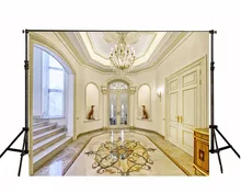 2017 Indoor Photographic Backgrounds Thin Cloth Vinyl Photo Backdrops Camera Fotografica Wedding Backgrounds For Photo Studio