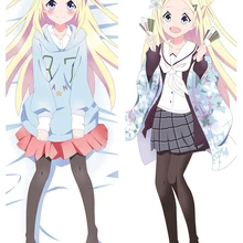 Okt 2016 Update Hot Manga Hanayamata Gadis Seksi Hana N