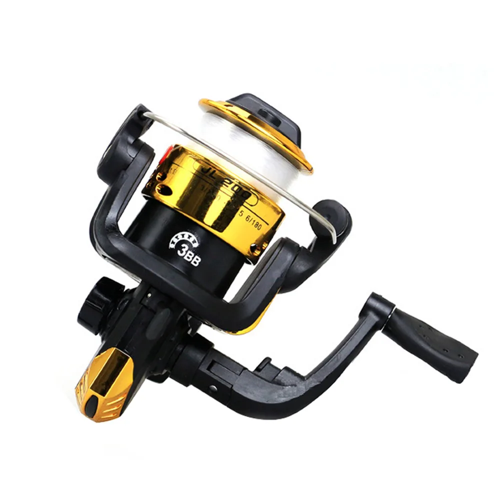 Carretilhas de pesca