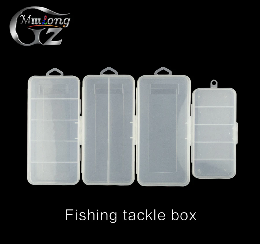 Storage Case Fishing Tackle Box Pesca 01