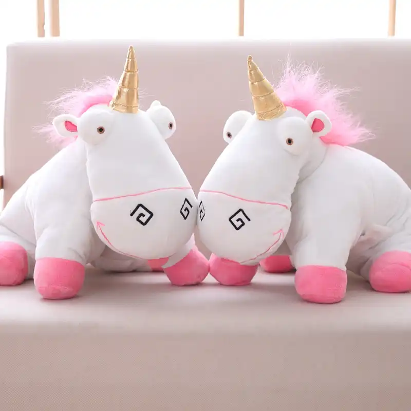 agnes unicorn plush