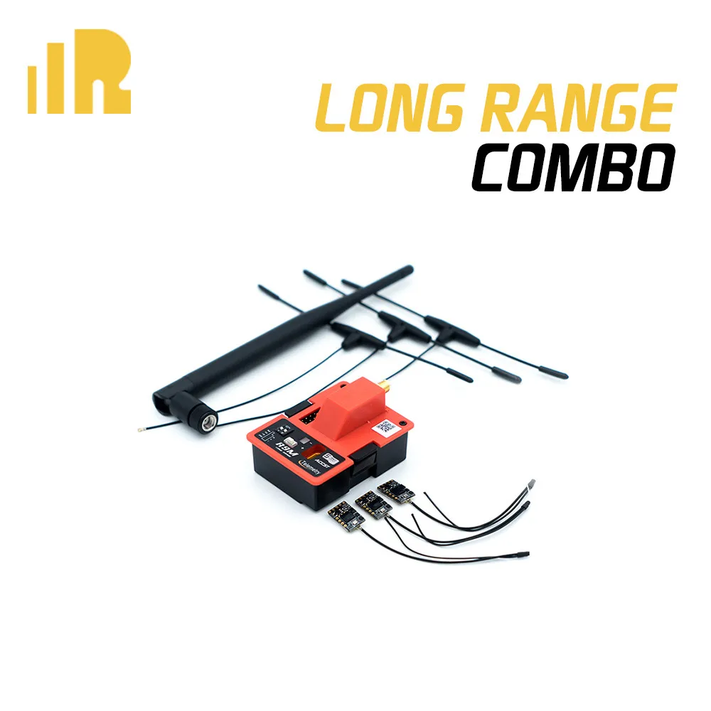 Frsky R9M / R9M Lite Module + R9 MM / / R9 Mini / R9/ R9 slim+900MHz ...