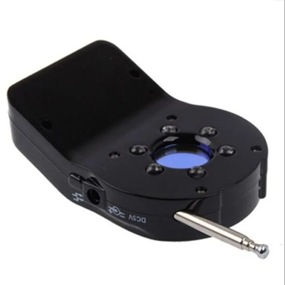 GPS GSM сигнал WIFI G4 RF трекер камера Обнаружение ошибок анти шпионский детектор Candid