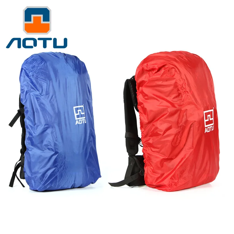 

Outdoor Bump Mountaineering Bags Rain Covers Waterproof Sport Backpack Rain Covers 30L-90L