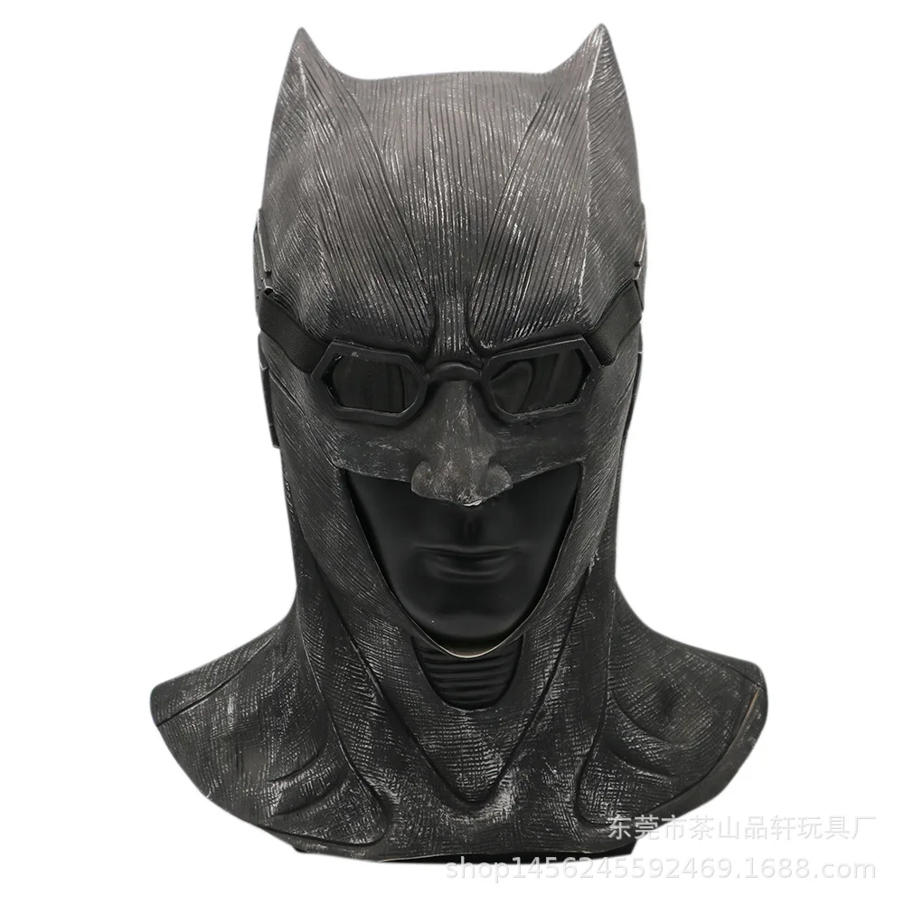 

The Dark Knight BATMAN mask halloween masque horror cosplay