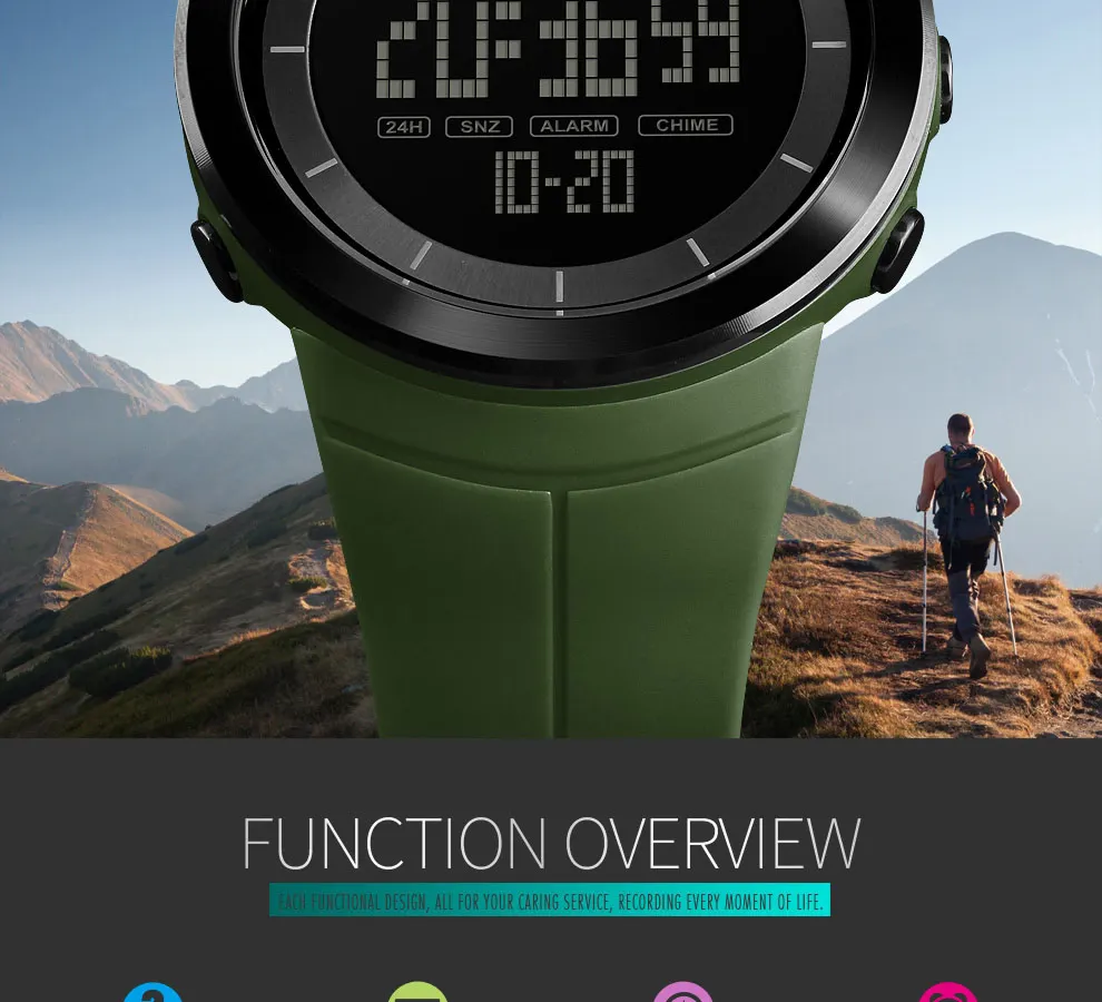 digital watch (3)
