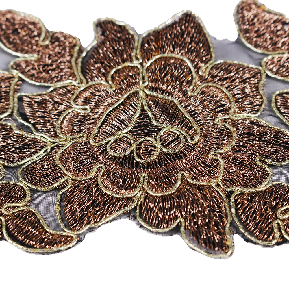 Brown and Gold2