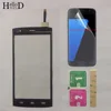 5.5inch Mobile Touch Screen TouchScreen For Homtom HT7 HT7 Pro Touch Screen Digitizer Touch Panel Lens Glass Protector Film ► Photo 3/4
